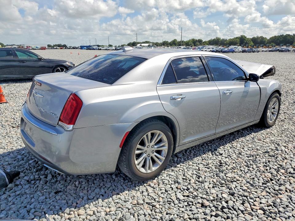 Aukcja sprzedaży 2016 Chrysler 300c, vin: 2C3CCAEG1GH128161, numer aukcji: 64421786