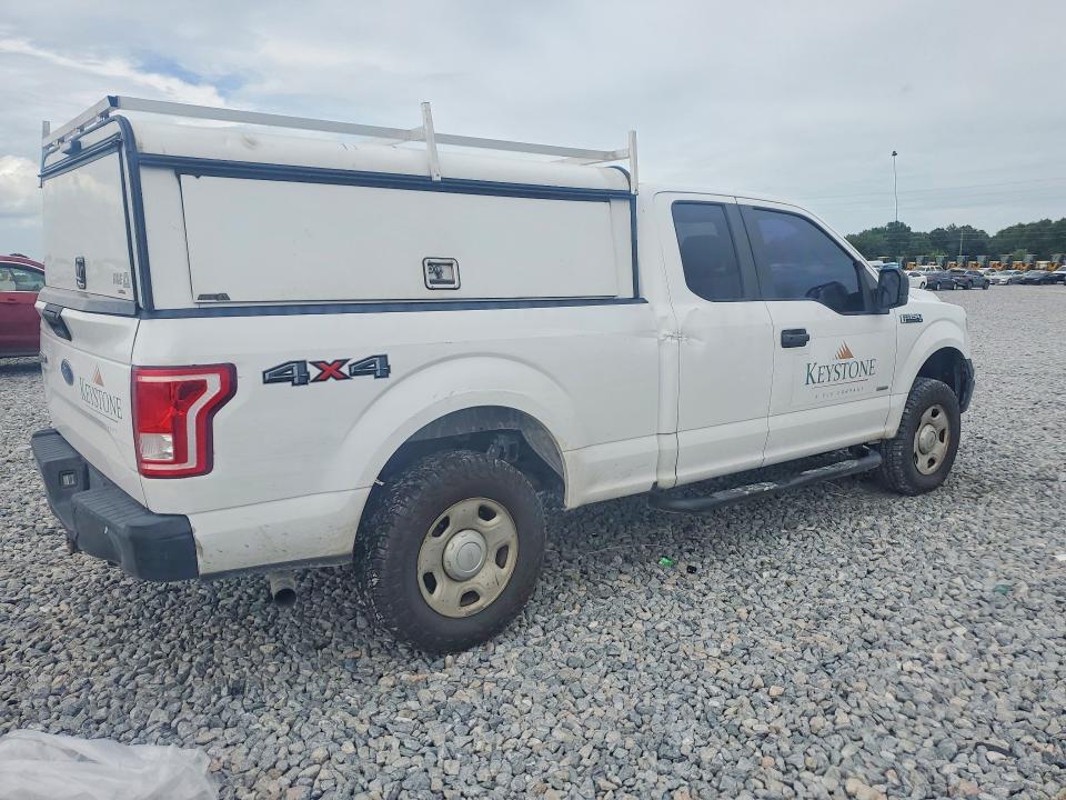 Aukcja sprzedaży 2015 Ford F150, vin: 1FTEX1EP2FKD18955, numer aukcji: 63951986