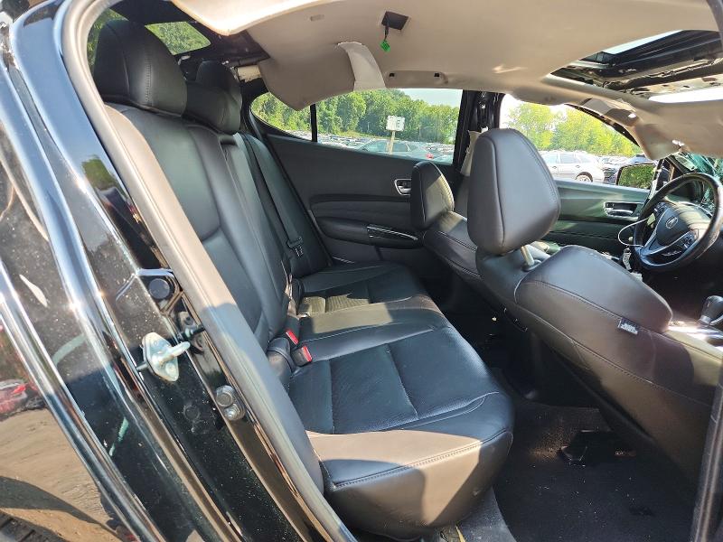Aukcja sprzedaży 2020 Acura Tlx, vin: 19UUB1F55LA003626, numer aukcji: 64606336