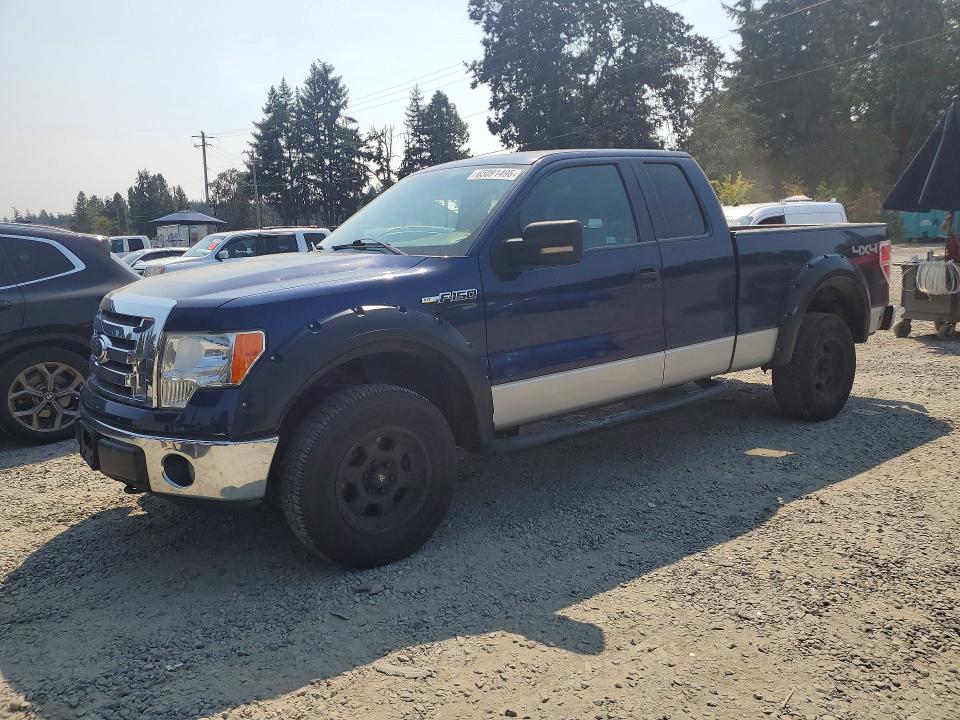 Продаж на аукціоні авто 2011 Ford F150, vin: 1FTFX1EFXBFC94810, номер лоту: 65091496