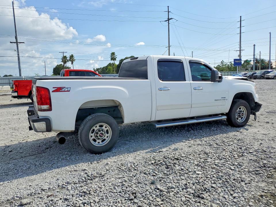 Aukcja sprzedaży 2008 Gmc Sierra, vin: 1GTHC23628F138654, numer aukcji: 66566516