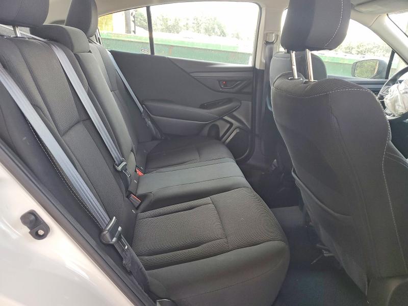 Aukcja sprzedaży 2024 Subaru Legacy, vin: 4S3BWAB69R3024369, numer aukcji: 64602606
