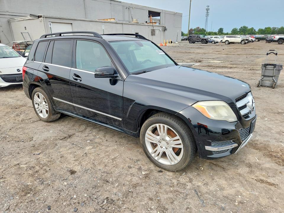 Aukcja sprzedaży 2014 Mercedes-benz Glk, vin: WDCGG5HB5EG198547, numer aukcji: 64853186