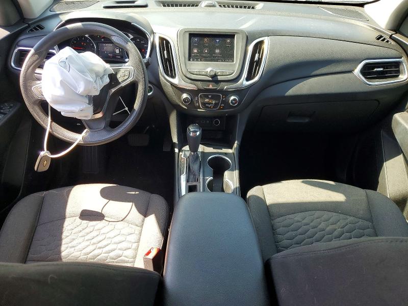 Aukcja sprzedaży 2020 Chevrolet Equinox, vin: 2GNAXKEV9L6115635, numer aukcji: 64847816
