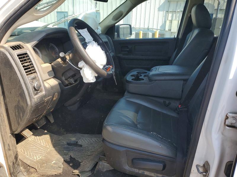 65823346 :رقم المزاد ، 1C6RR6FT8FS762191 vin ، 2015 Ram 1500 مزاد بيع