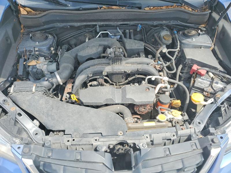 Aukcja sprzedaży 2018 Subaru Forester, vin: JF2SJAGC4JH471729, numer aukcji: 64691196