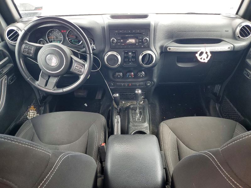 2018 Jeep Wrangler Unlimited მანქანა იყიდება აუქციონზე, vin: 1C4HJWEG4JL925115, აუქციონის ნომერი: 66843656
