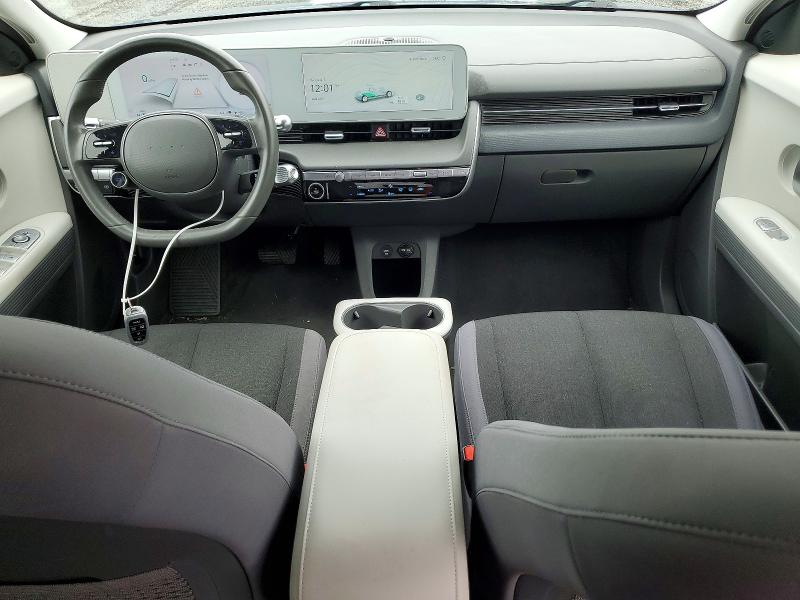 Продажа на аукционе авто 2023 Hyundai Ioniq 5, vin: KM8KM4AEXPU180004, номер лота: 63581776
