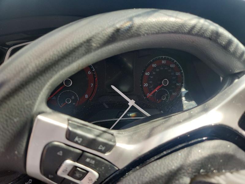 2020 Volkswagen Jetta მანქანა იყიდება აუქციონზე, vin: 3VWC57BU7LM078023, აუქციონის ნომერი: 66747876