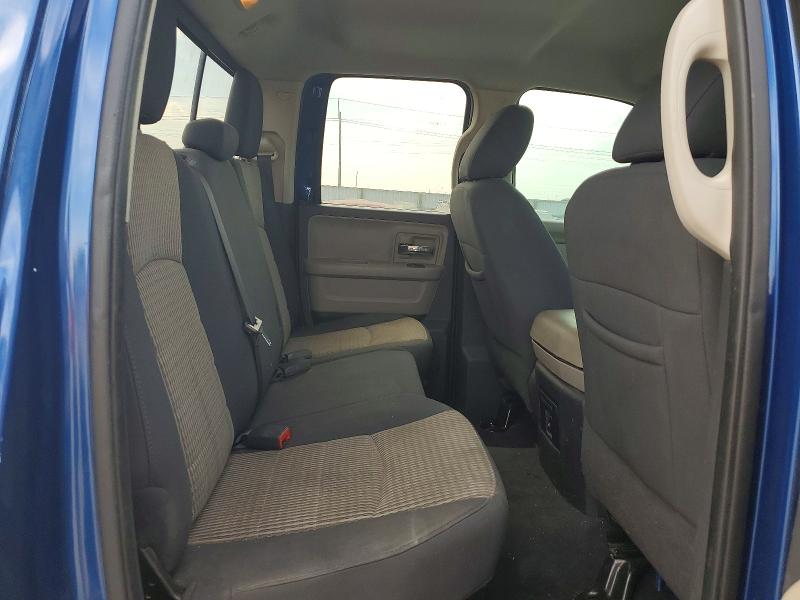 66340396 :رقم المزاد ، 1D7RB1GTXBS634629 vin ، 2011 Dodge Ram 1500 مزاد بيع