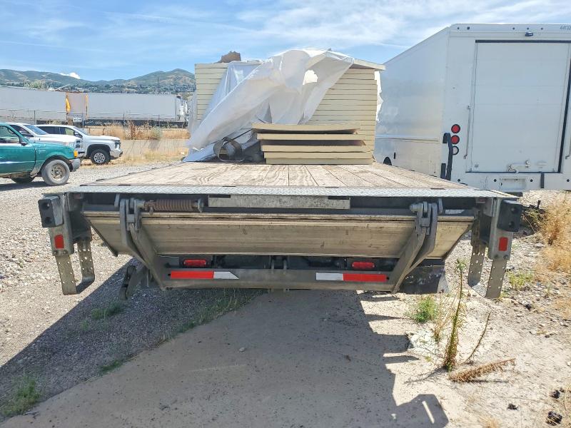 65519866 :رقم المزاد ، 1FDUFGTXKDA15457 vin ، 2019 Ford F450 مزاد بيع