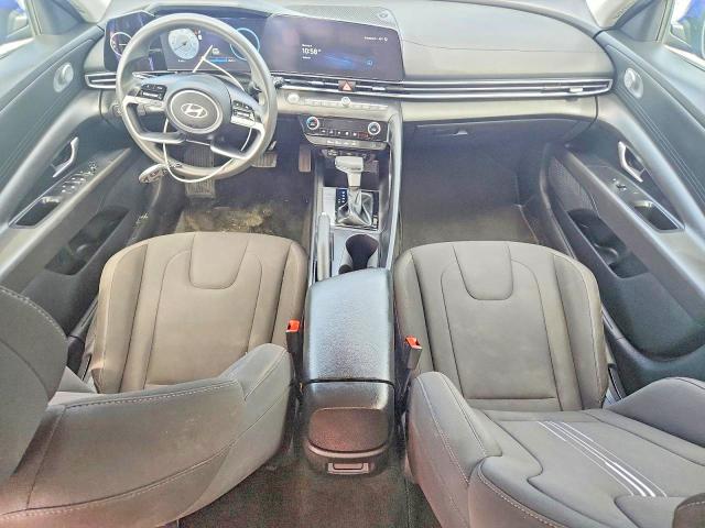 Aukcja sprzedaży 2024 Hyundai Elantra, vin: KMHLM4DG4RU729104, numer aukcji: 64056046
