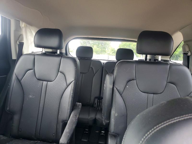 Aukcja sprzedaży 2023 Kia Sorento, vin: 5XYRHDLF6PG244215, numer aukcji: 64563616