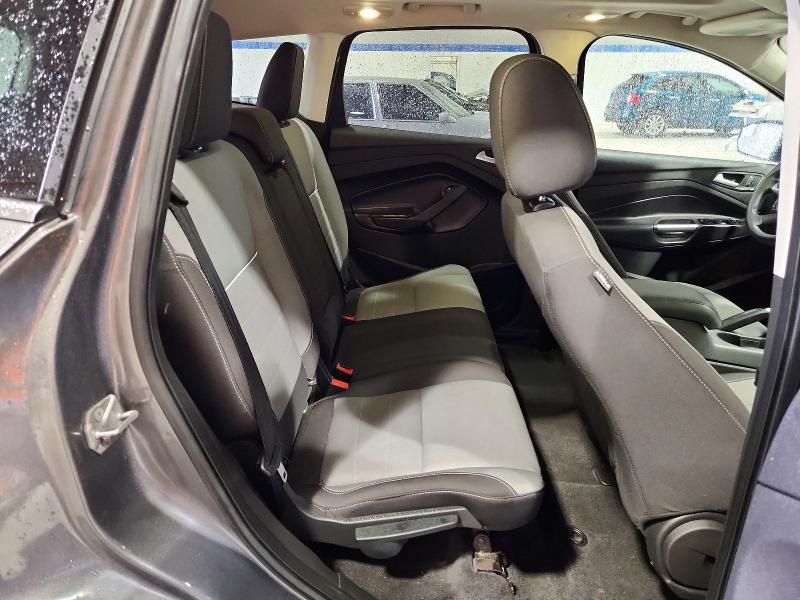 Продажа на аукционе авто 2014 Ford Escape, vin: 1FMCU9GX7EUB23671, номер лота: 64051346