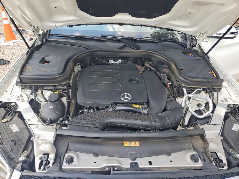 Продаж на аукціоні авто 2022 Mercedes-benz Glc, vin: W1N0G8DB2NV381102, номер лоту: 64549896