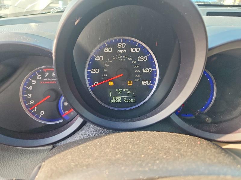 Aukcja sprzedaży 2007 Acura Rdx, vin: 5J8TB18517A021846, numer aukcji: 65546856