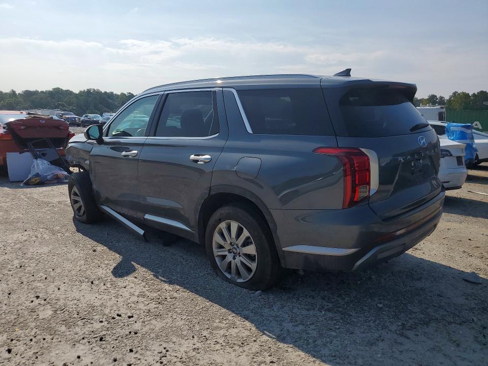 Aukcja sprzedaży 2025 Hyundai Palisade, vin: KM8R24GE2SU846003, numer aukcji: 66731096
