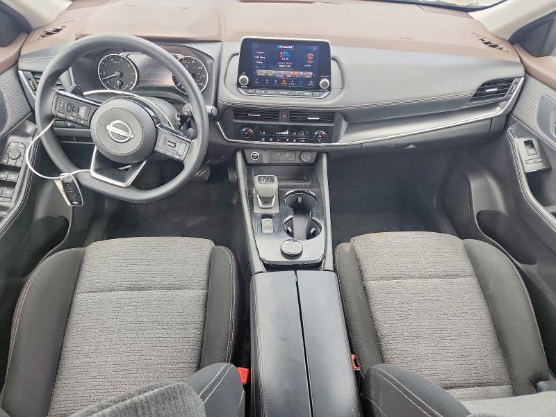 Продажа на аукционе авто 2023 Nissan Rogue, vin: 5N1BT3BB0PC785818, номер лота: 65822176