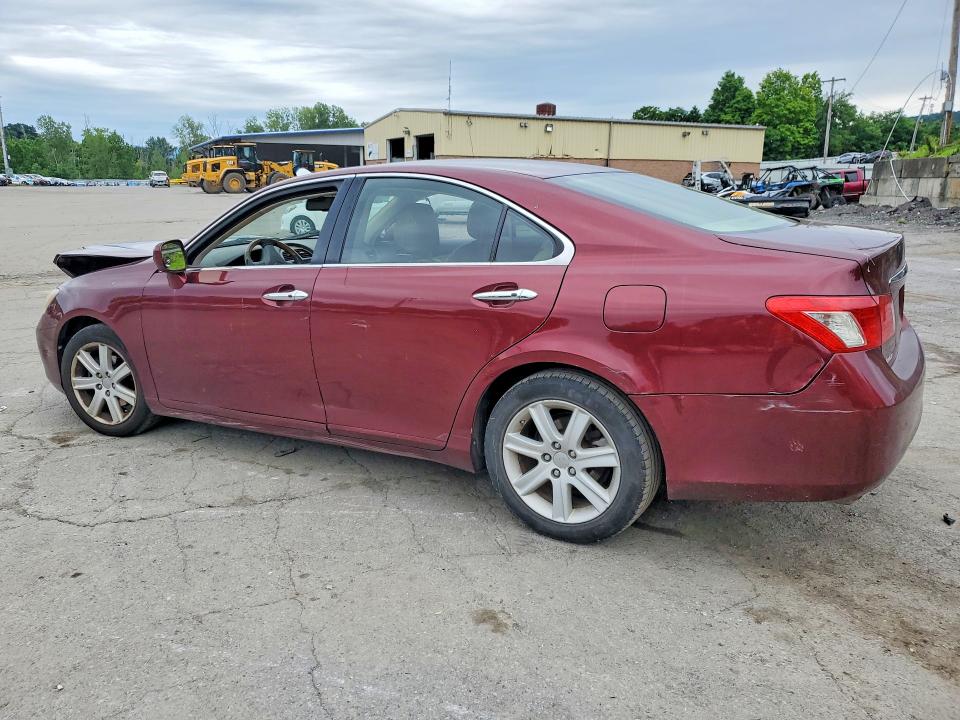 63646556 :رقم المزاد ، JTHBJ46G472055663 vin ، 2007 Lexus Es مزاد بيع