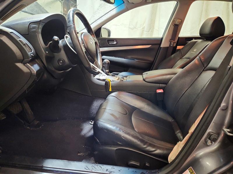 Продажа на аукционе авто 2013 Infiniti G37 Sedan, vin: JN1CV6AR8DM359290, номер лота: 65890346