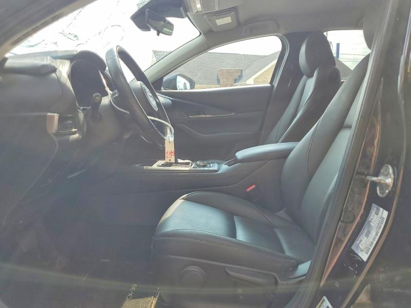 Продажа на аукционе авто 2021 Mazda Cx-30, vin: 3MVDMABL0MM209744, номер лота: 65188006