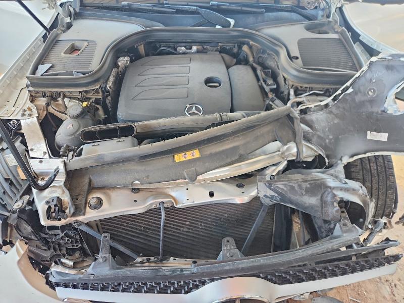 Aukcja sprzedaży 2021 Mercedes-benz Glc Coupe, vin: W1N0J8EB5MF906940, numer aukcji: 64833636