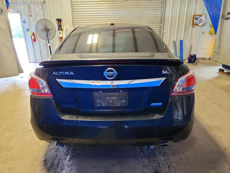 66788566 :رقم المزاد ، 1N4AL3AP1DC175344 vin ، 2013 Nissan Altima مزاد بيع