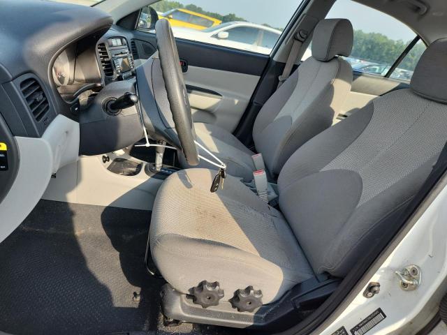 66914426 :رقم المزاد ، KMHCN46C38U250999 vin ، 2008 Hyundai Accent مزاد بيع