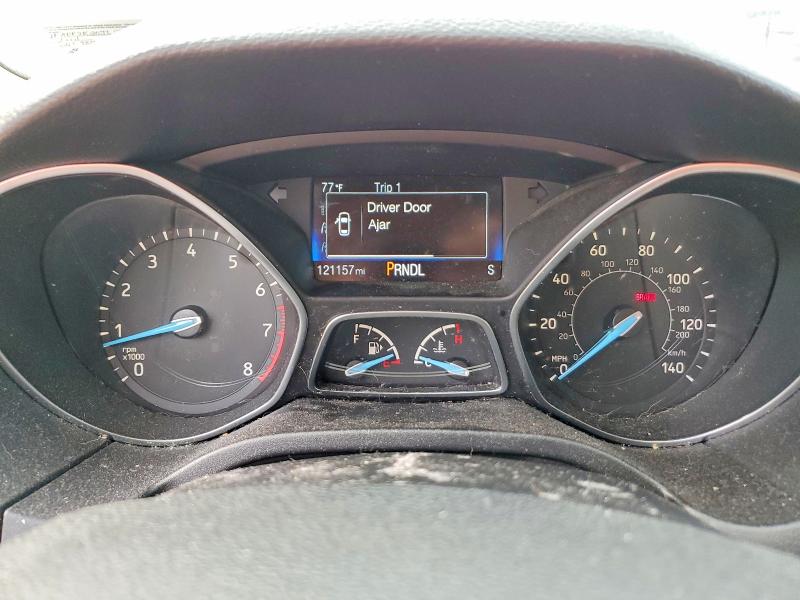 Aukcja sprzedaży 2018 Ford Focus, vin: 1FADP3K20JL280313, numer aukcji: 66352486