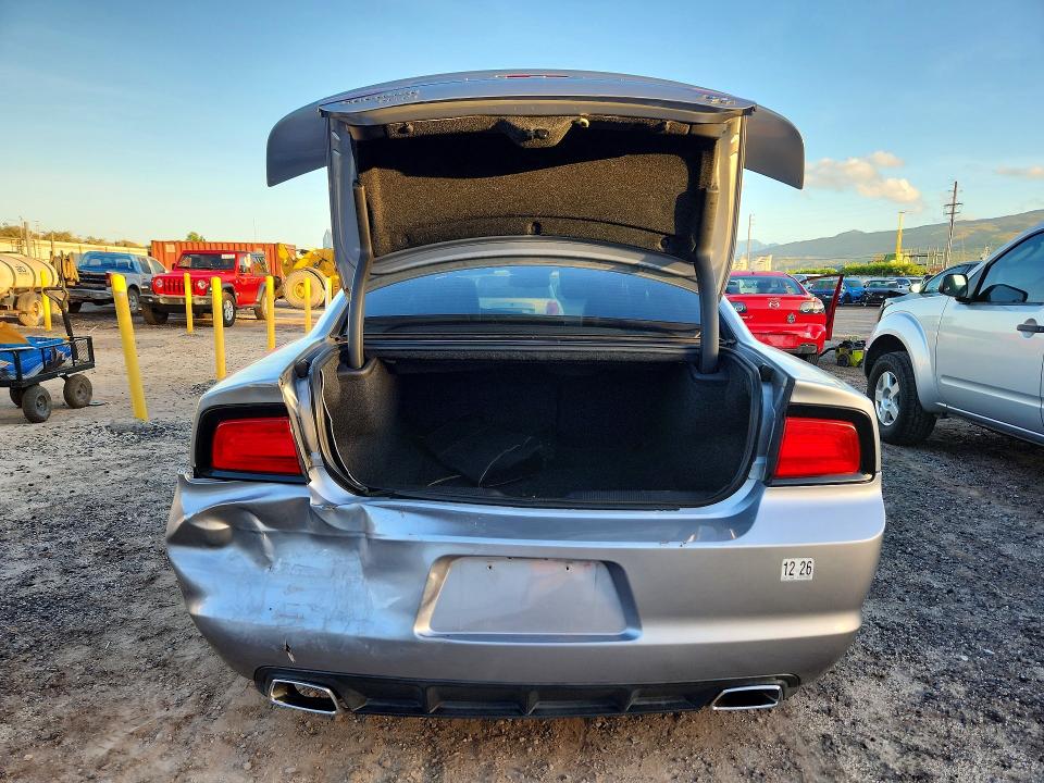 Aukcja sprzedaży 2011 Dodge Charger, vin: 2B3CM5CTXBH555574, numer aukcji: 66313716