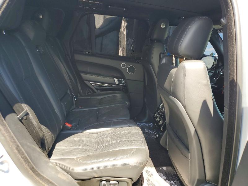 Aukcja sprzedaży 2015 Land Rover Range Rover, vin: SALGS2TF1FA232591, numer aukcji: 66458516