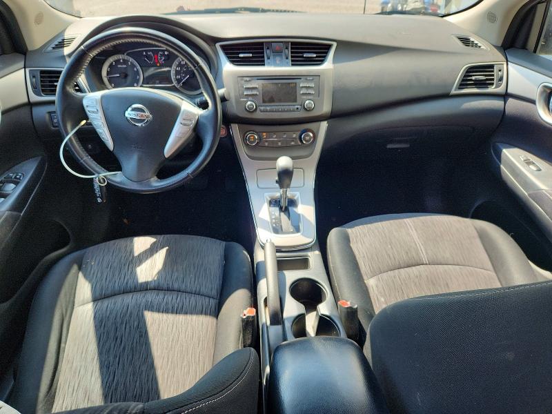 Aukcja sprzedaży 2014 Nissan Sentra, vin: 3N1AB7AP6EY254007, numer aukcji: 64502826