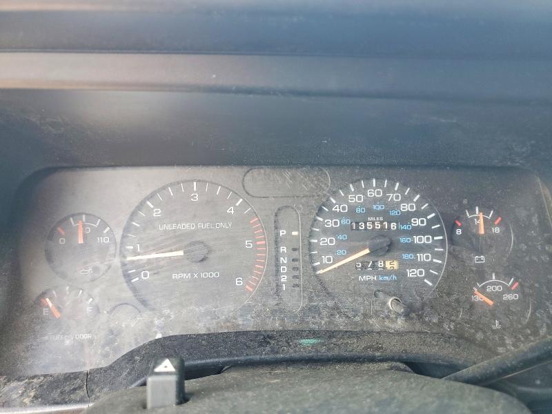 1996 Dodge Ram 2500 მანქანა იყიდება აუქციონზე, vin: 1B7KC23W6TJ169885, აუქციონის ნომერი: 63825326
