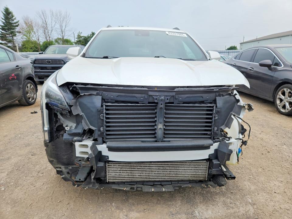 Продаж на аукціоні авто 2019 Cadillac Xt4, vin: 1GYFZFR49KF226850, номер лоту: 63287066
