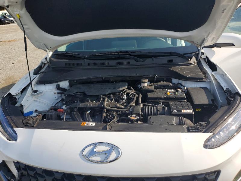 Aukcja sprzedaży 2023 Hyundai Kona, vin: KM8K62AB9PU032513, numer aukcji: 65011536