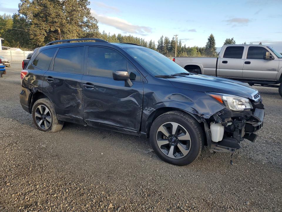 Aukcja sprzedaży 2017 Subaru Forester, vin: JF2SJAGC3HH479671, numer aukcji: 65353956