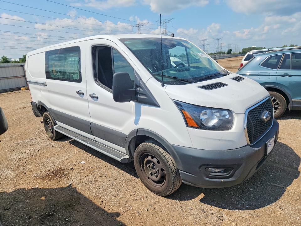 Aukcja sprzedaży 2023 Ford Transit, vin: 1FTBR1Y85PKB65426, numer aukcji: 63287796