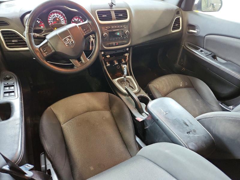 Aukcja sprzedaży 2013 Dodge Avenger, vin: 1C3CDZAB5DN581157, numer aukcji: 65098316