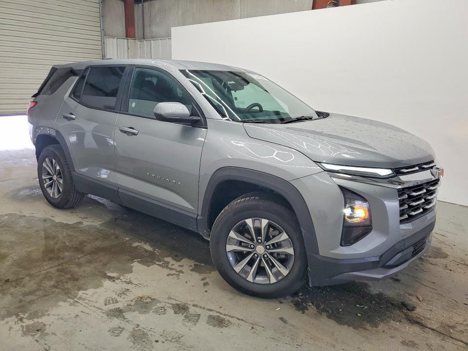 Aukcja sprzedaży 2026 Chevrolet Equinox, vin: 3GNAXPEG9TL349218, numer aukcji: 63903726