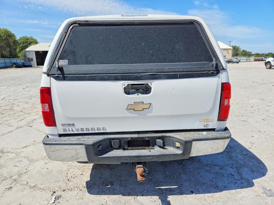 Aukcja sprzedaży 2009 Chevrolet Silverado, vin: 3GCEK23329G154963, numer aukcji: 65309996