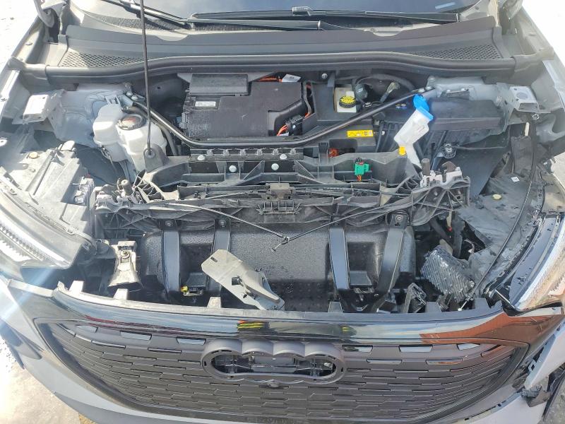 Aukcja sprzedaży 2024 Audi Q4 E-tron, vin: WA14UBFZ1RP038942, numer aukcji: 64214876