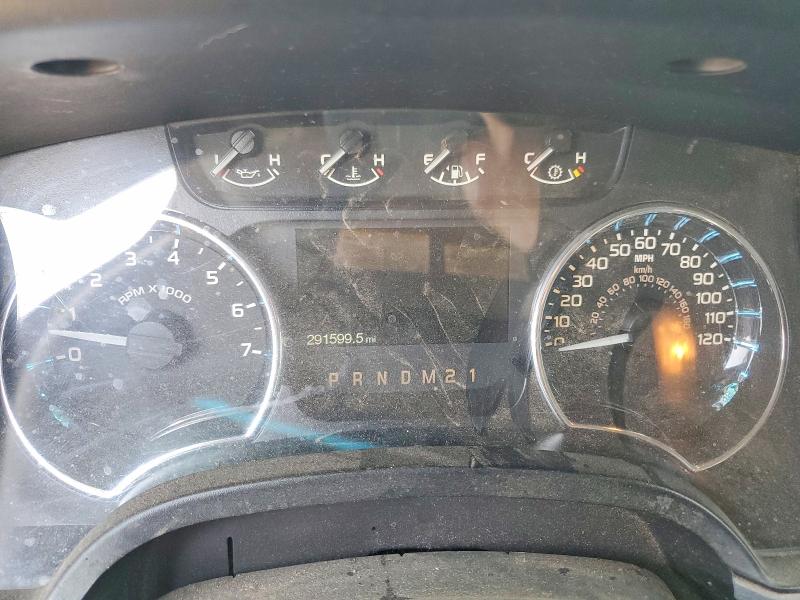 Продажа на аукционе авто 2012 Ford F150, vin: 1FTFW1CF4CFC08530, номер лота: 59398616