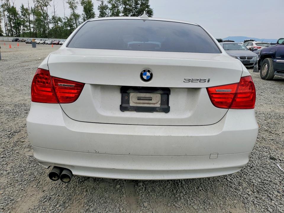 2009 Bmw 328 მანქანა იყიდება აუქციონზე, vin: WBAPK73599A452025, აუქციონის ნომერი: 65571136