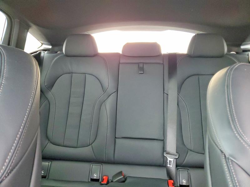 64486986 :رقم المزاد ، 5UXCY6C05N9J68710 vin ، 2022 Bmw X6 مزاد بيع
