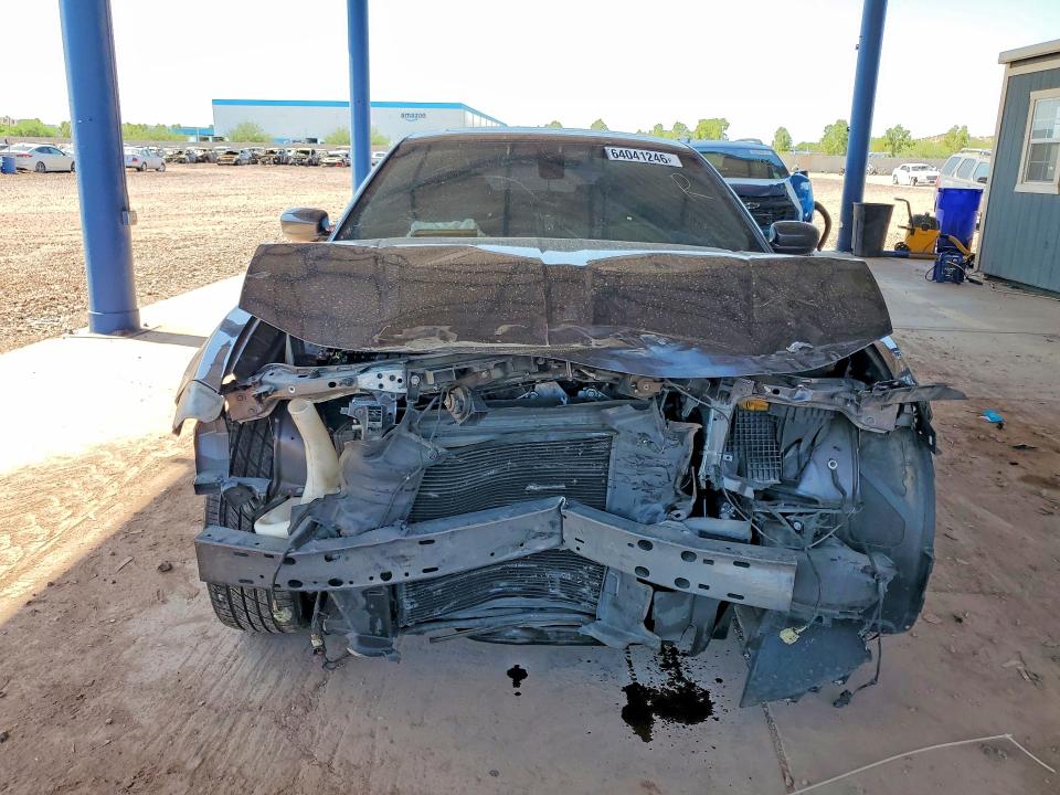 Aukcja sprzedaży 2017 Dodge Charger, vin: 2C3CDXHG3HH634409, numer aukcji: 64041246