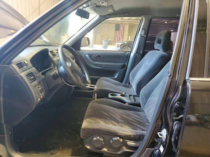 Продажа на аукционе авто 2000 Honda Cr-v, vin: JHLRD1840YC029486, номер лота: 66247526