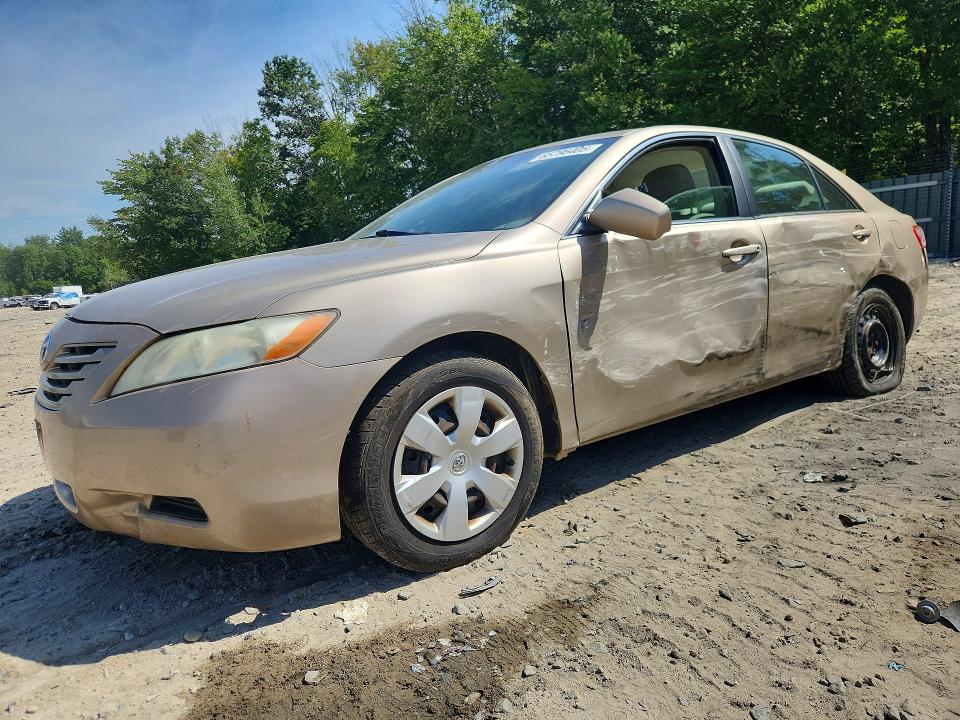 Продажа на аукционе авто 2009 Toyota Camry, vin: 4T1BK46K29U097822, номер лота: 65795406