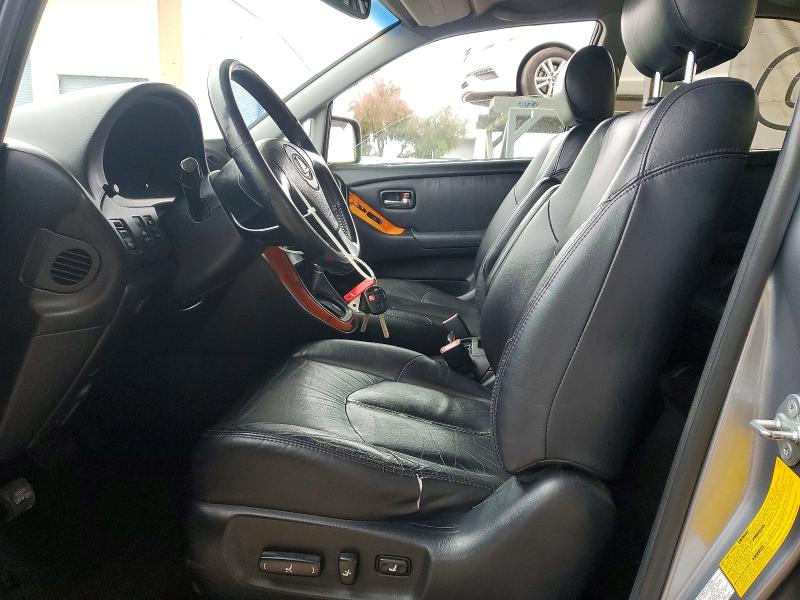 Продажа на аукционе авто 2001 Lexus Rx, vin: JTJGF10U910090978, номер лота: 65151606