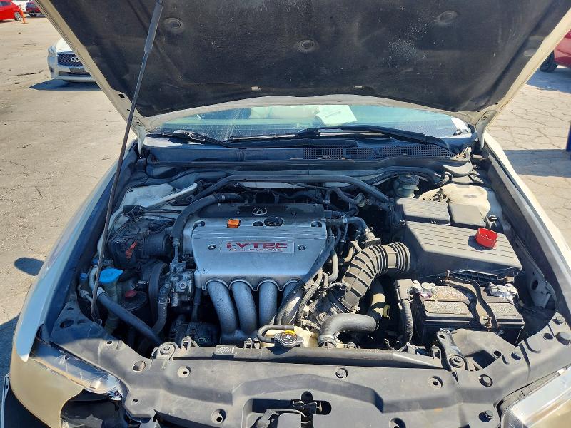 2005 Acura Tsx მანქანა იყიდება აუქციონზე, vin: JH4CL96885C032267, აუქციონის ნომერი: 66731526