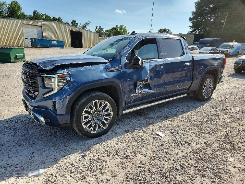 Aukcja sprzedaży 2025 Gmc Sierra, vin: 1GTUUHE8XSZ127422, numer aukcji: 64831926